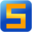 555影视 logo