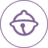 动漫花园资源网-动漫花园镜像站 logo