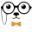 漫畫狗 logo