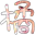 橘子动漫 logo