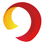 萌图社 – 萌图在线，MoeJpg logo