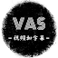 VAS视频生成字幕、字幕翻译、AI视频加字幕 logo