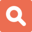 搜番 logo